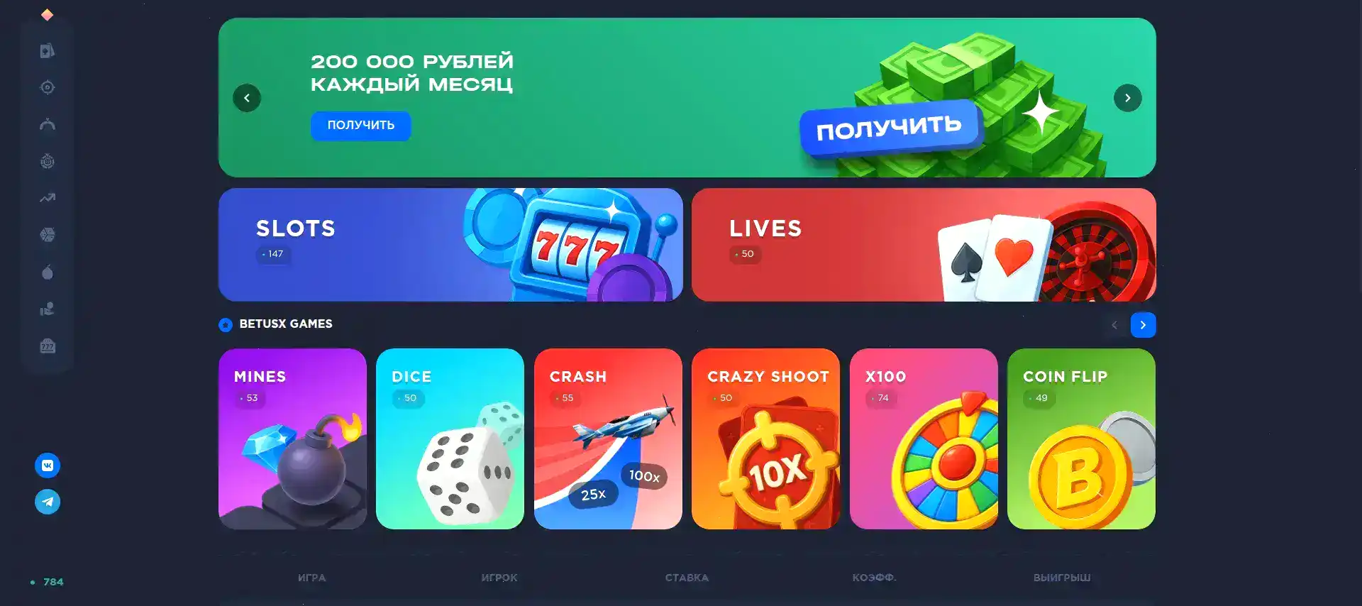 Бонусы Лаки Ворлд казино: фриспины и кэшбек